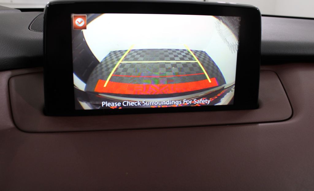 2016 Mazda CX-9 Image 33