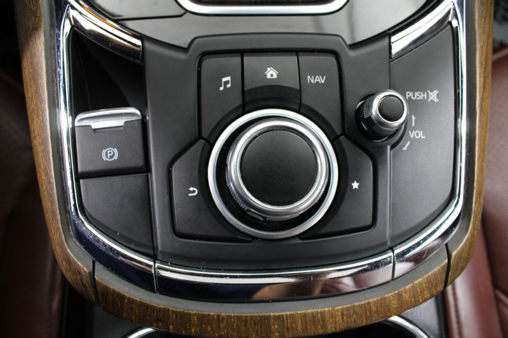 2016 Mazda CX-9 Image 35