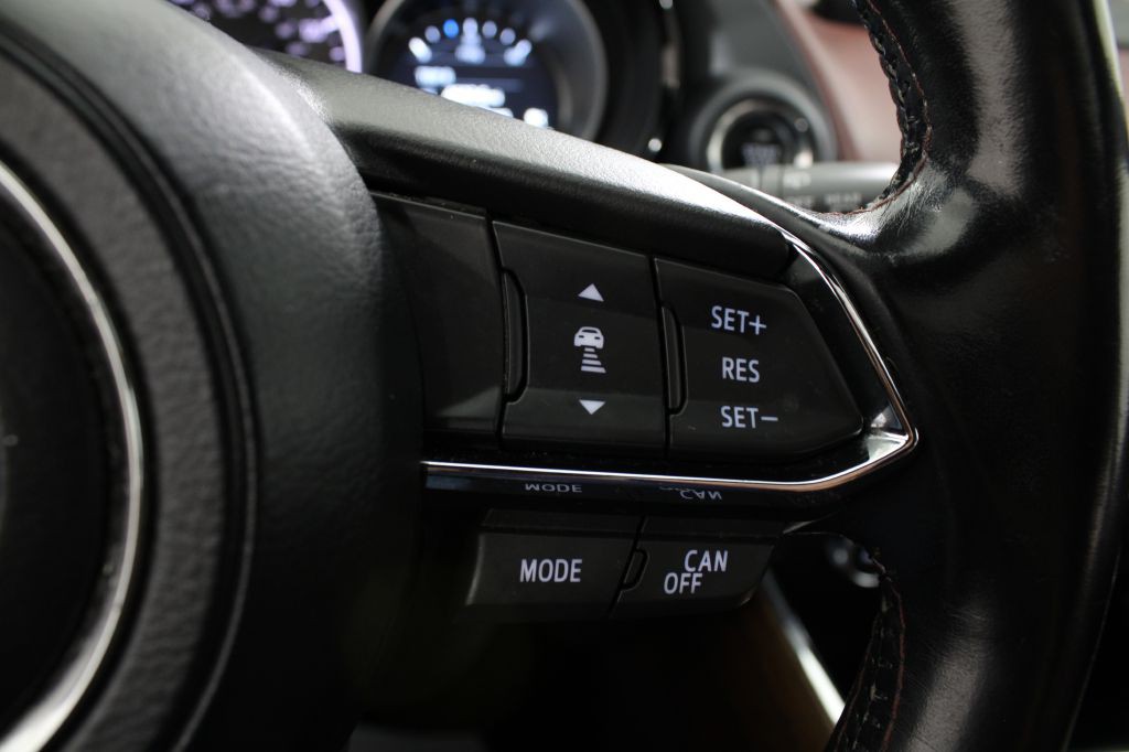 2016 Mazda CX-9 Image 36