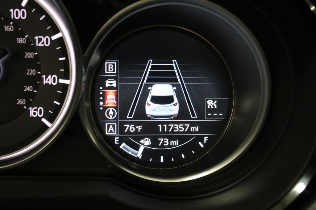 2016 Mazda CX-9 Image 37