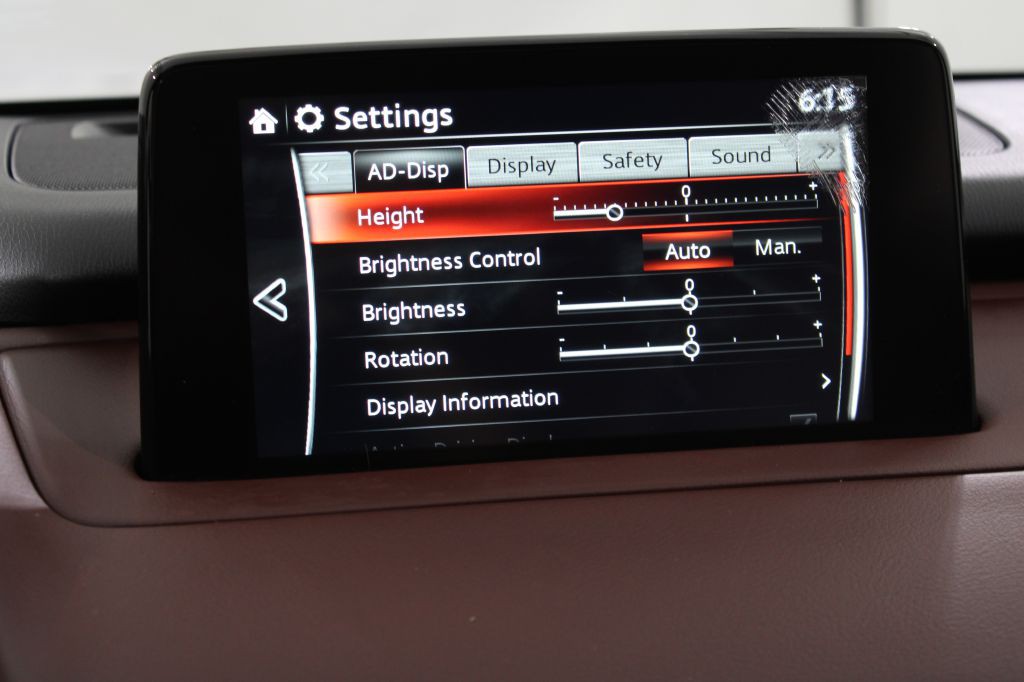 2016 Mazda CX-9 Image 39