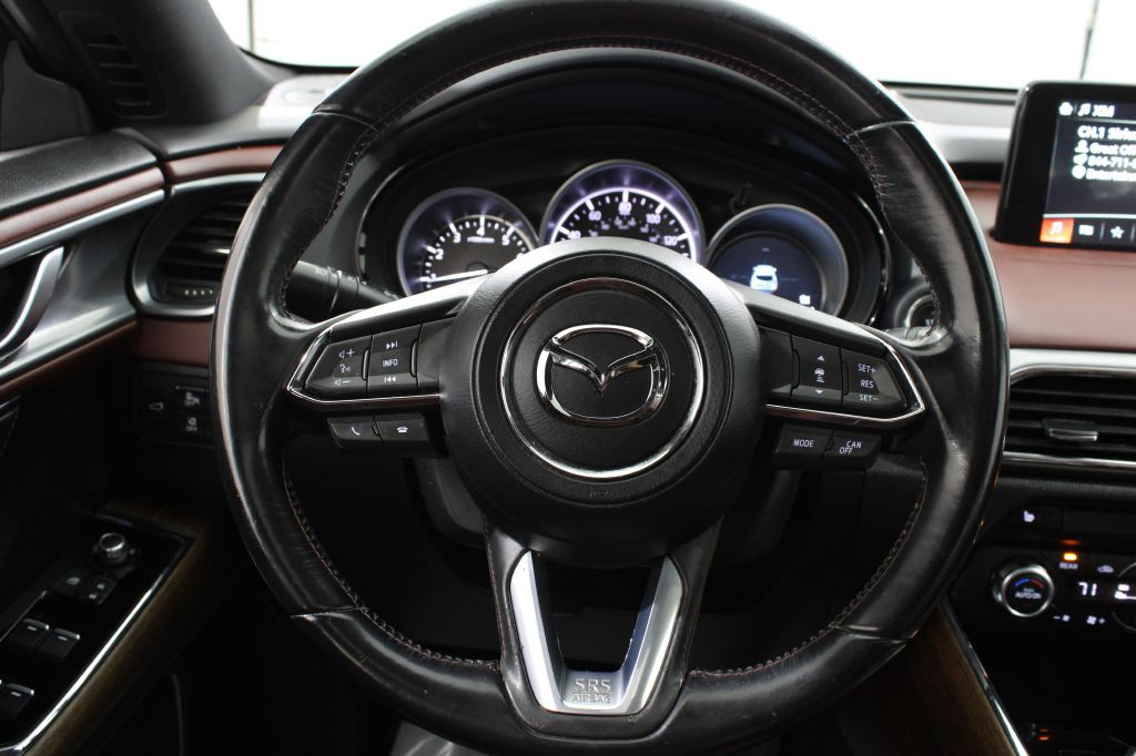 2016 Mazda CX-9 Image 40