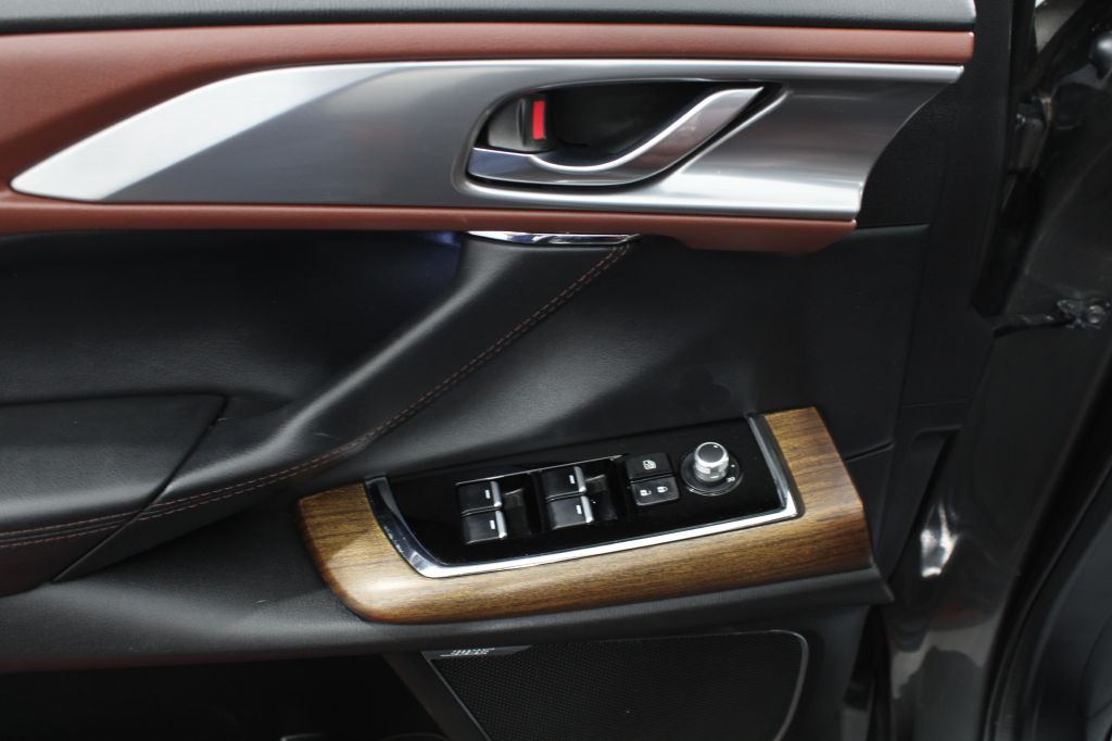 2016 Mazda CX-9 Image 42