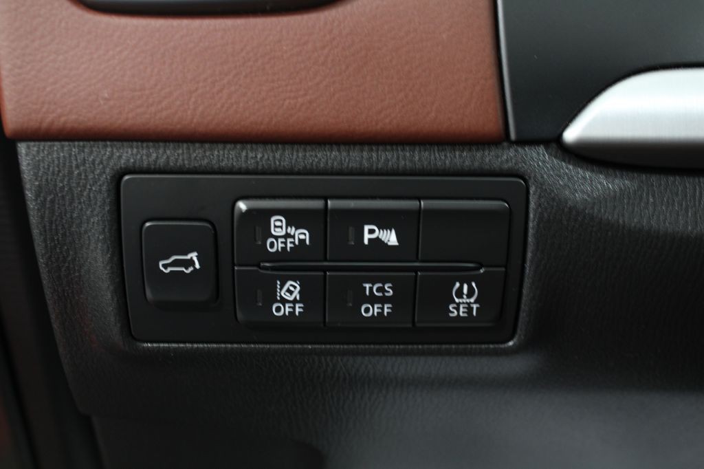 2016 Mazda CX-9 Image 44