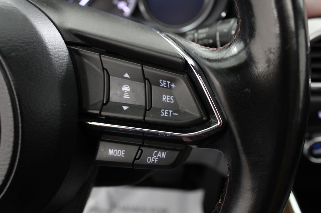 2016 Mazda CX-9 Image 45
