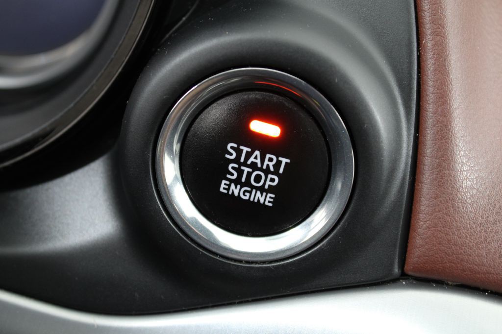 2016 Mazda CX-9 Image 46