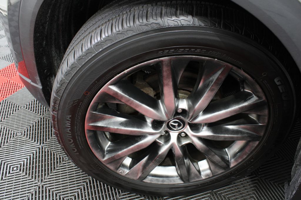 2016 Mazda CX-9 Image 48