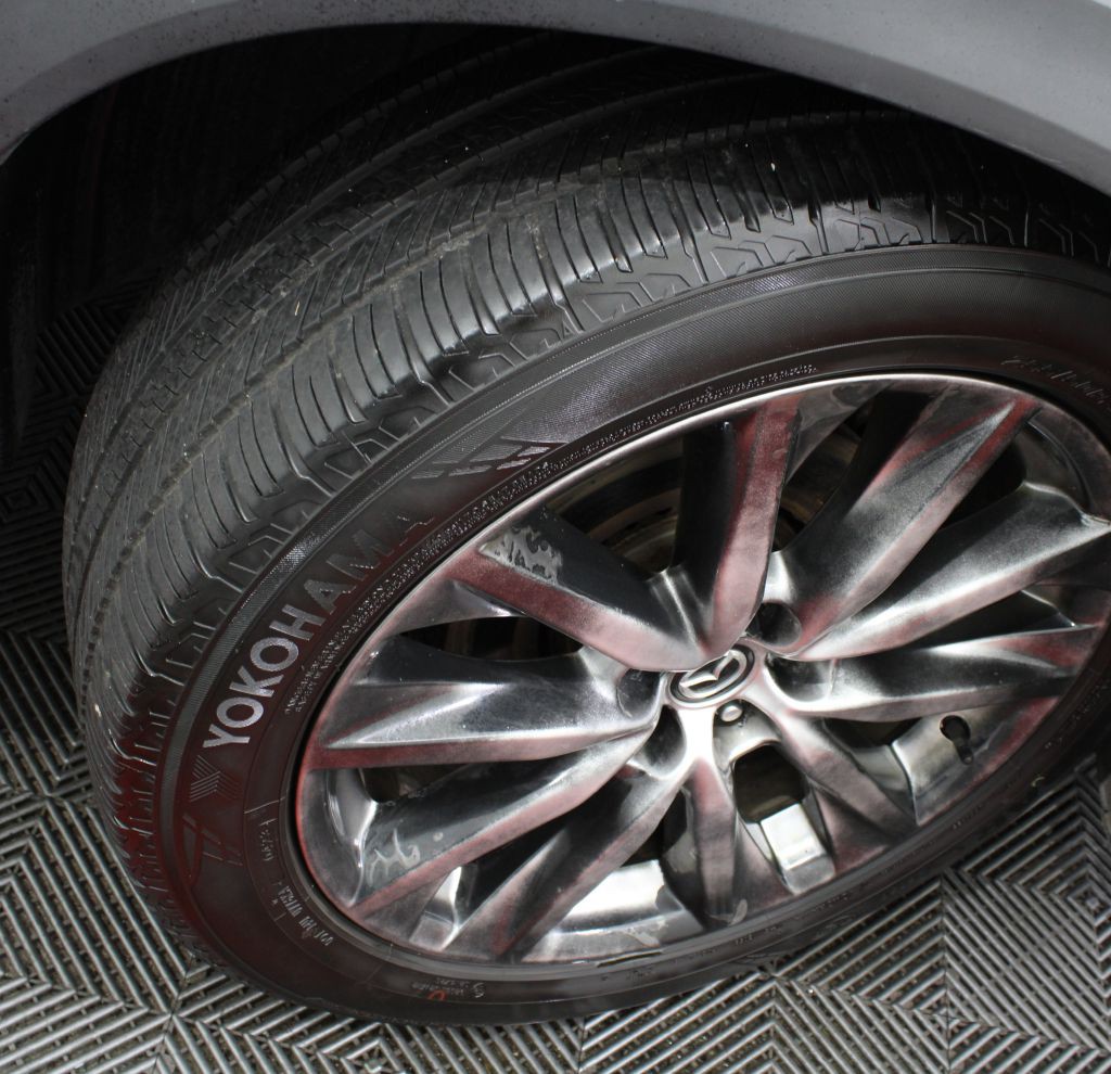 2016 Mazda CX-9 Image 50