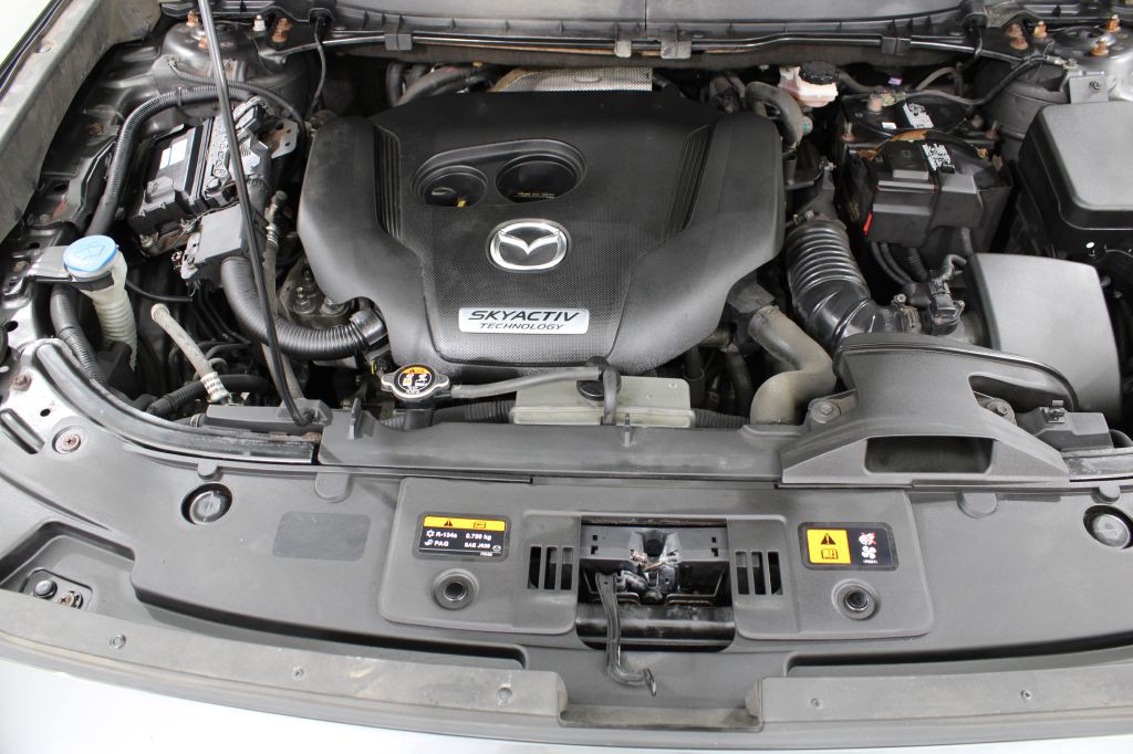 2016 Mazda CX-9 Image 52