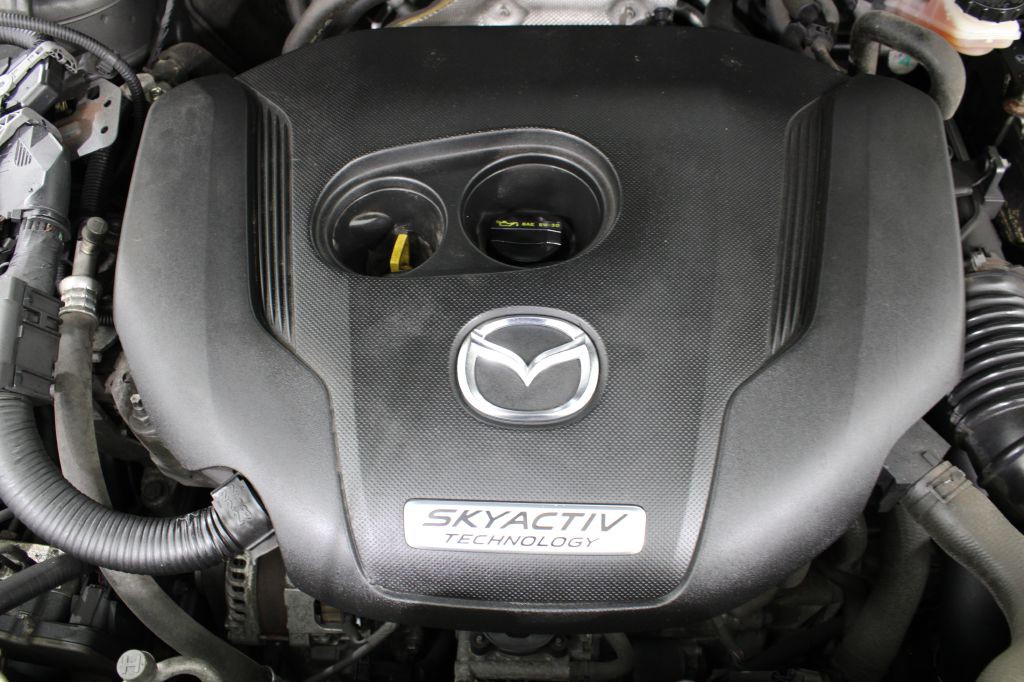 2016 Mazda CX-9 Image 53