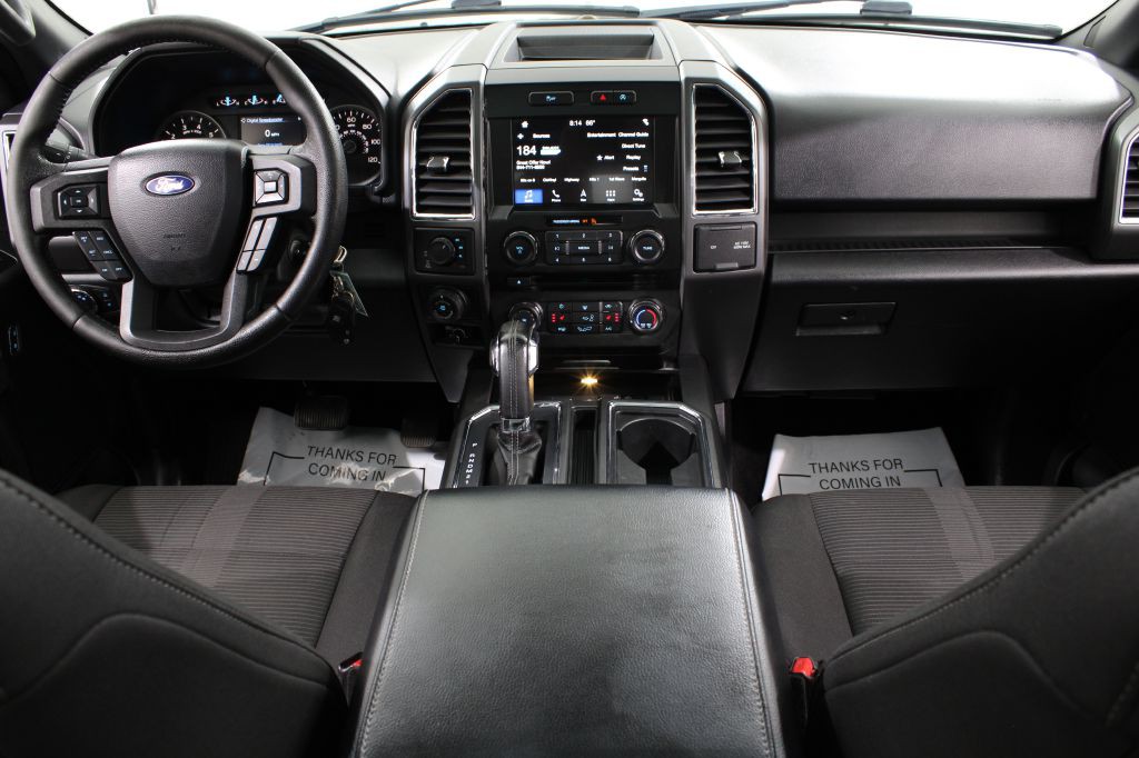 2016 Ford F-150 Image 2