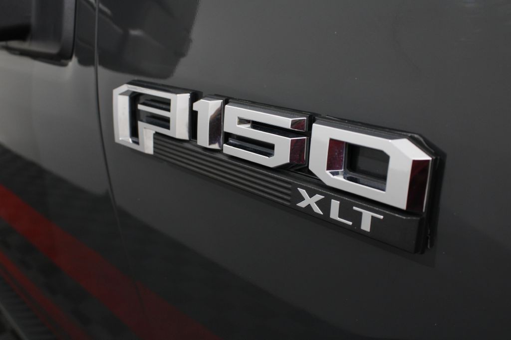 2016 Ford F-150 Image 10