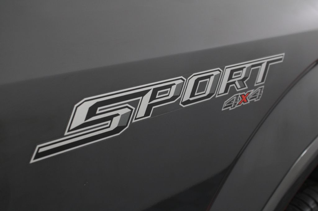 2016 Ford F-150 Image 11