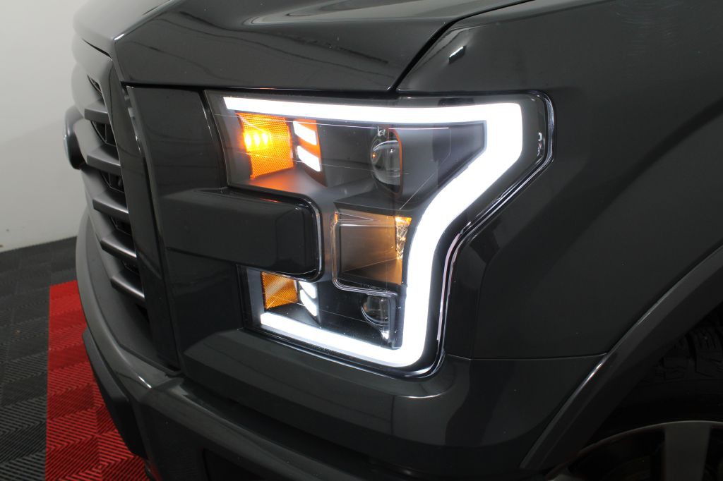 2016 Ford F-150 Image 13