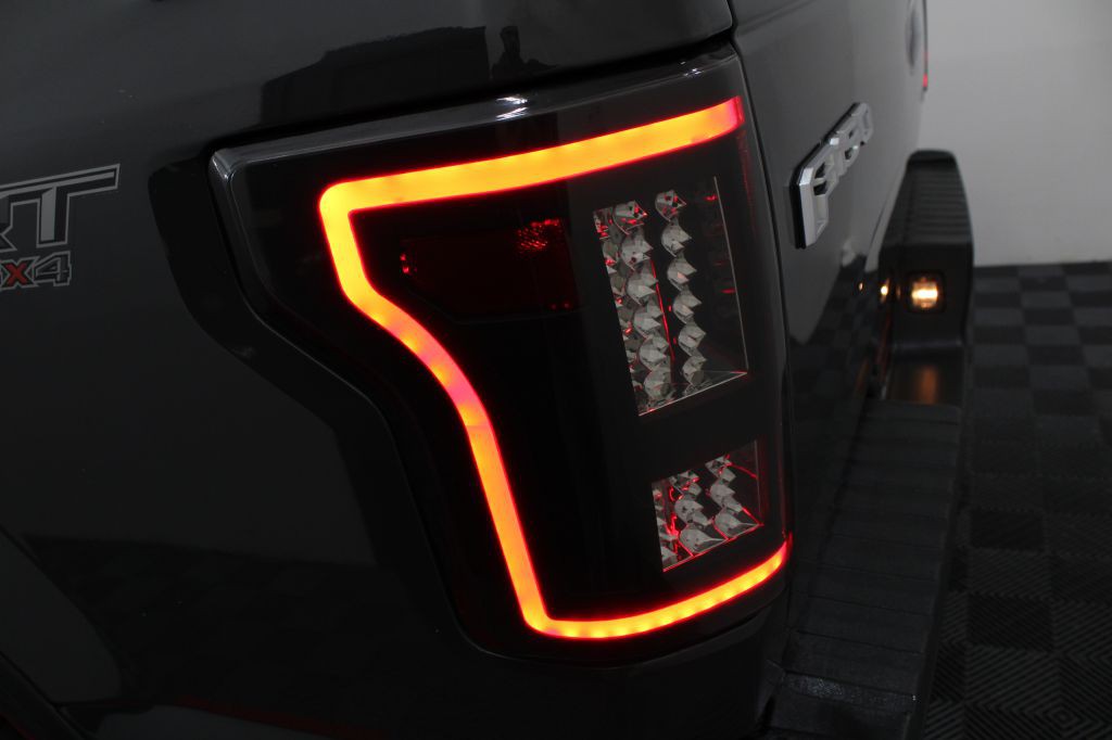 2016 Ford F-150 Image 14