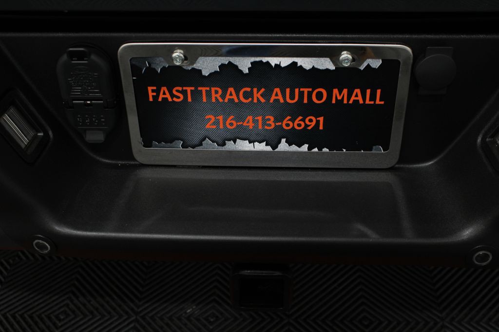2016 Ford F-150 Image 16