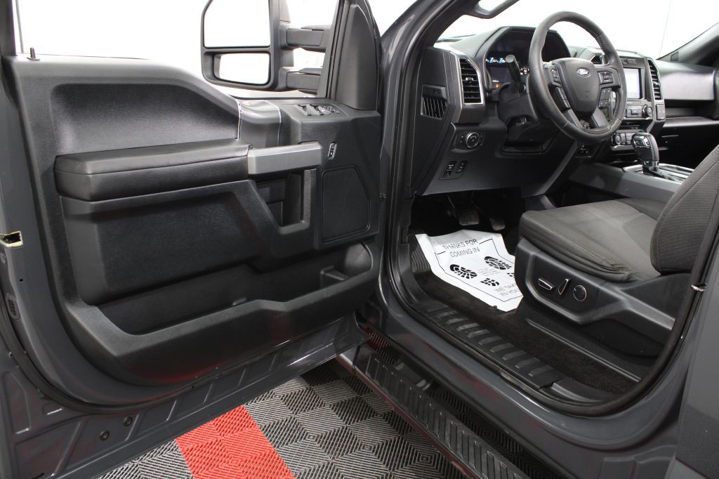 2016 Ford F-150 Image 18