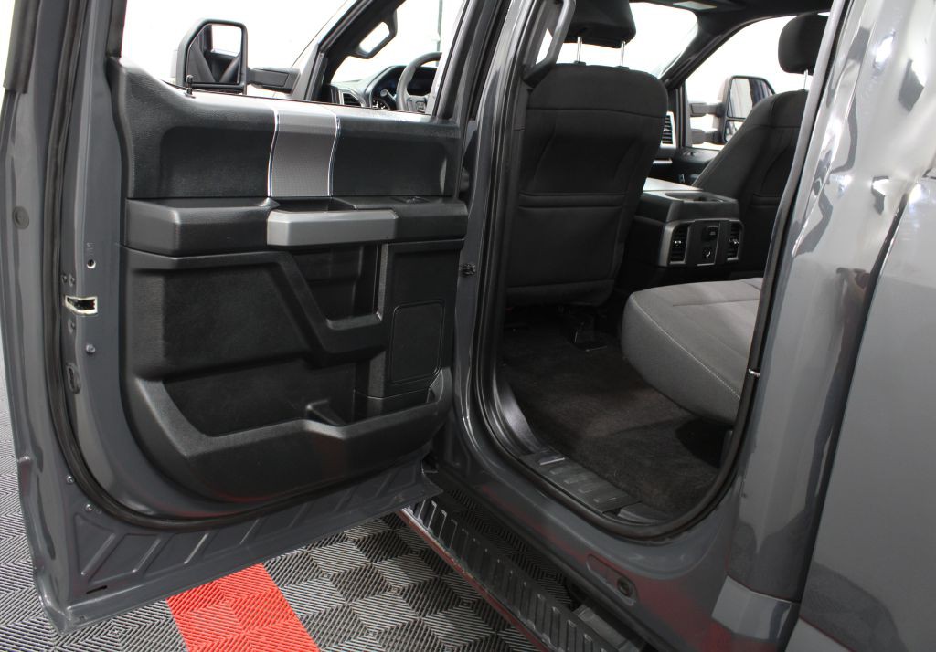 2016 Ford F-150 Image 20
