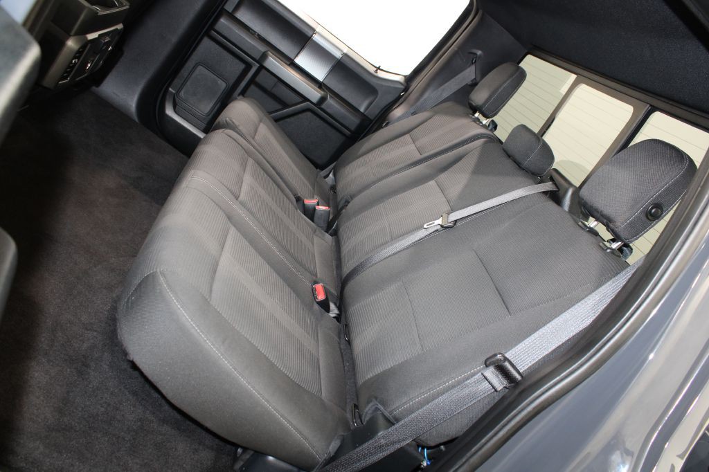2016 Ford F-150 Image 21