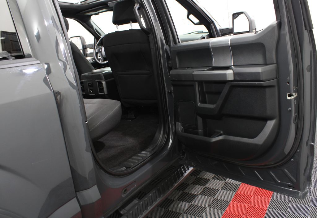 2016 Ford F-150 Image 22