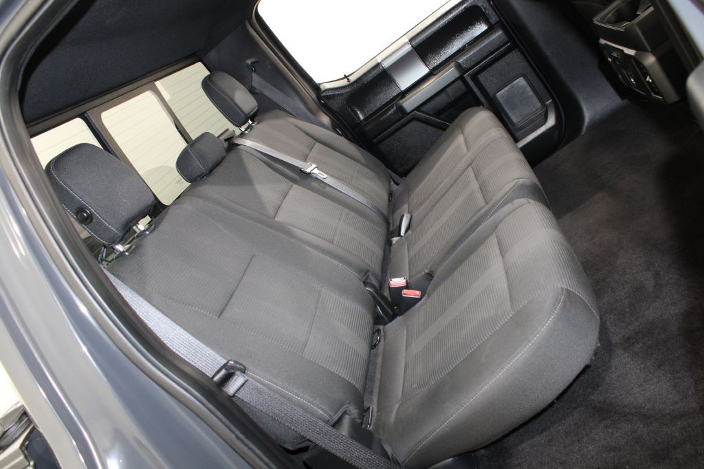 2016 Ford F-150 Image 23