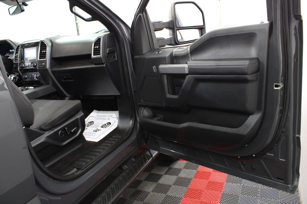 2016 Ford F-150 Image 24