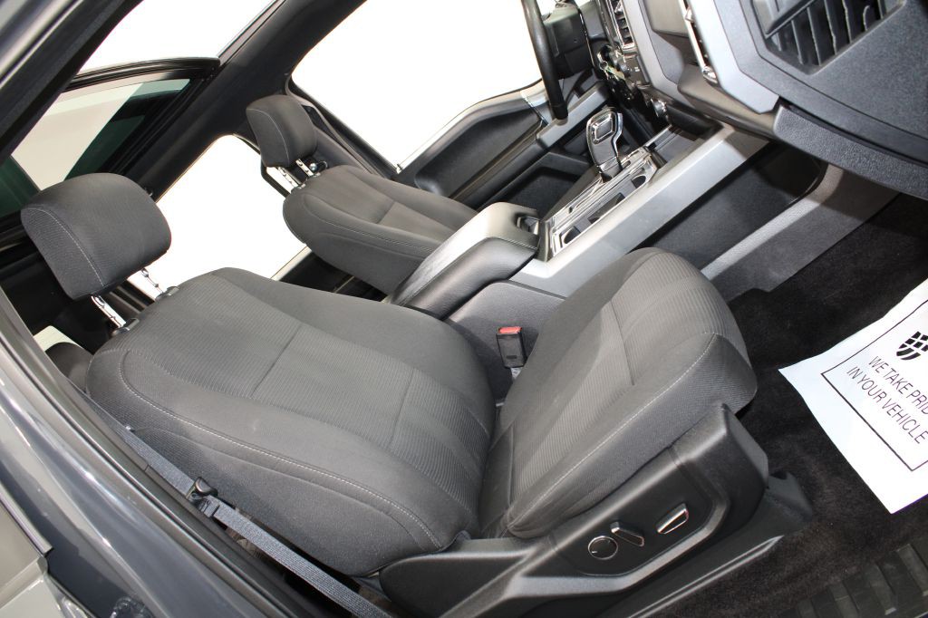 2016 Ford F-150 Image 25