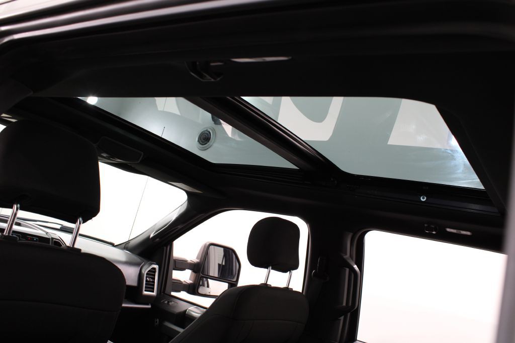 2016 Ford F-150 Image 27
