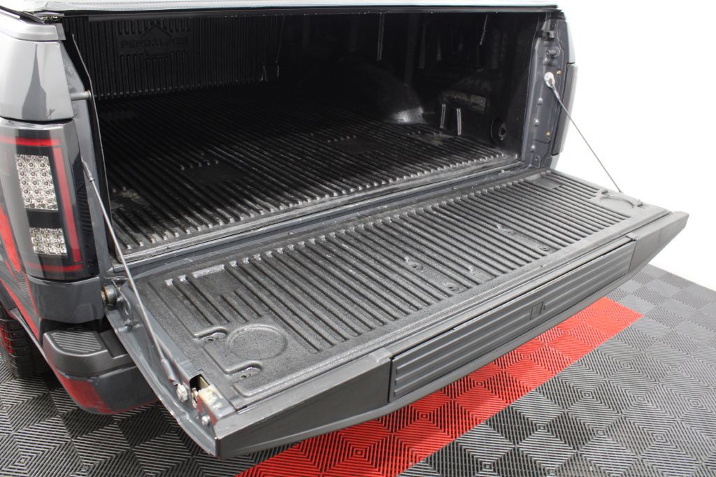 2016 Ford F-150 Image 28