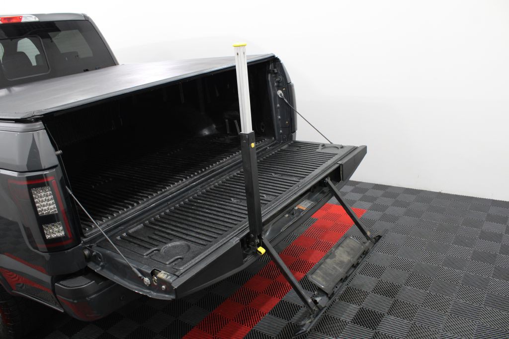 2016 Ford F-150 Image 29