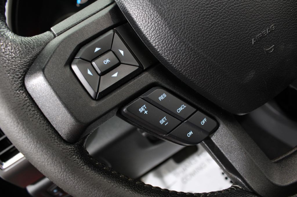 2016 Ford F-150 Image 33