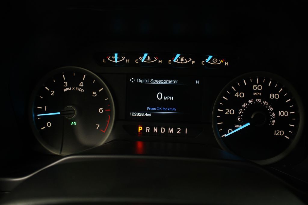 2016 Ford F-150 Image 37