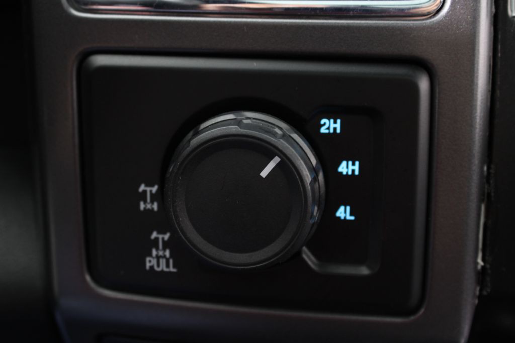 2016 Ford F-150 Image 39
