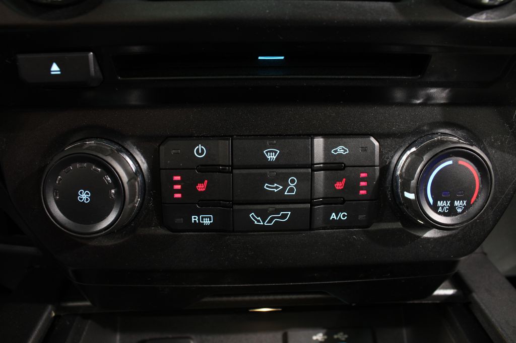 2016 Ford F-150 Image 41