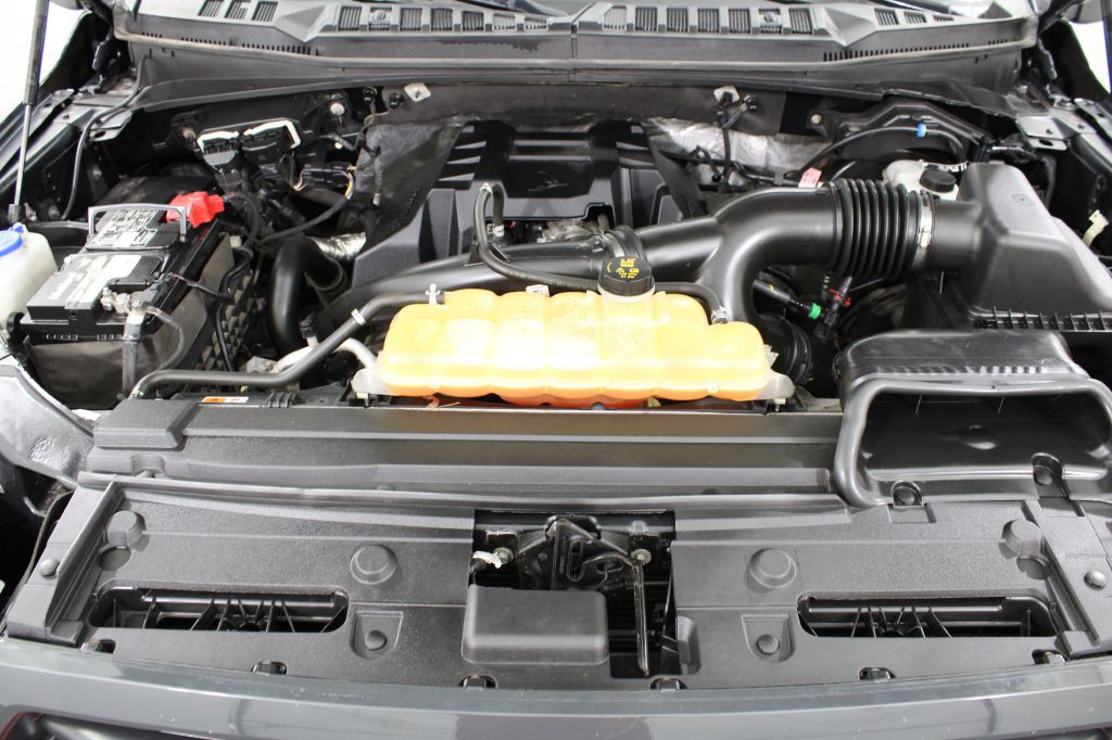 2016 Ford F-150 Image 45