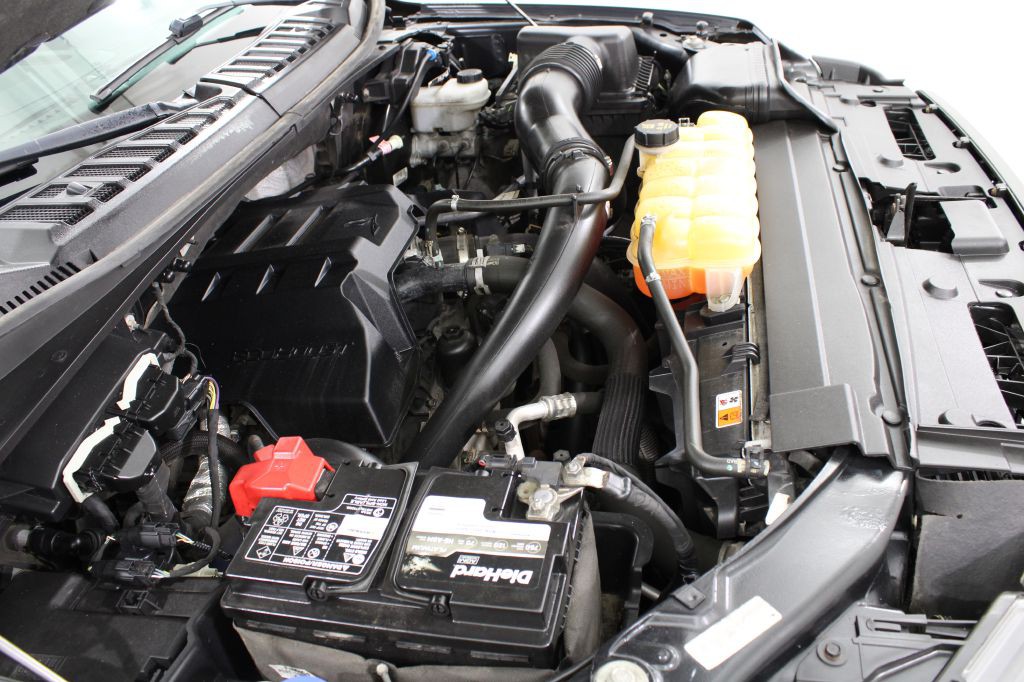 2016 Ford F-150 Image 46