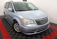 Image for 2013 Chrysler Town & Country Touring ID: 6896099