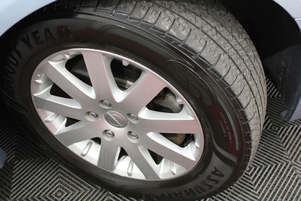 2013 Chrysler Town & Country Image 37