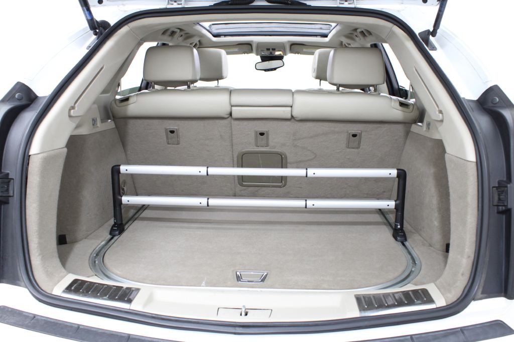 2011 Cadillac SRX Image 20