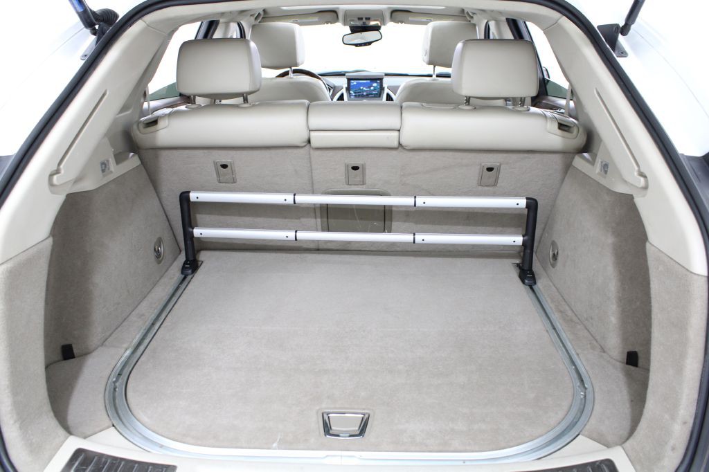 2011 Cadillac SRX Image 21