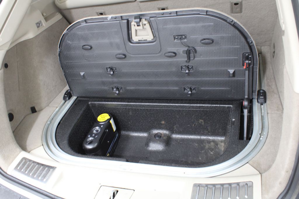 2011 Cadillac SRX Image 45
