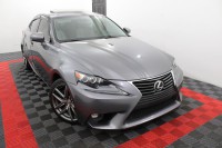 Image for 2015 Lexus IS 250 ID: 6908484