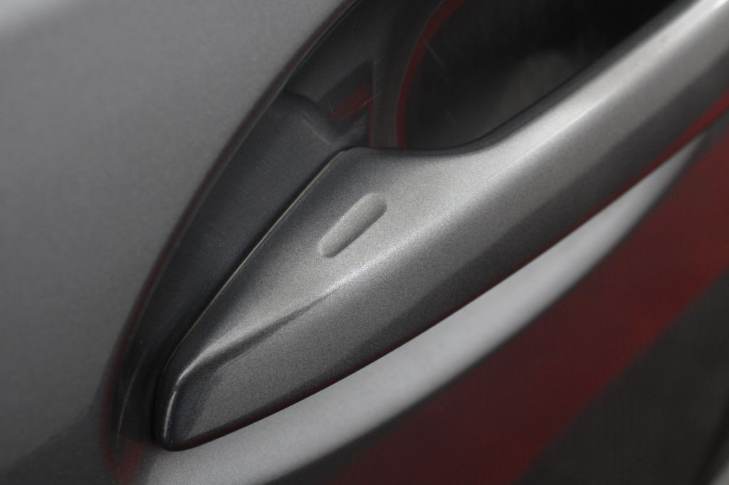 2015 Lexus IS Image 11