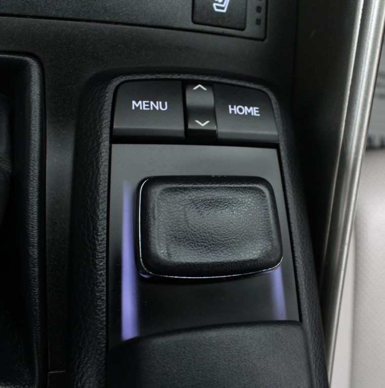2015 Lexus IS Image 37