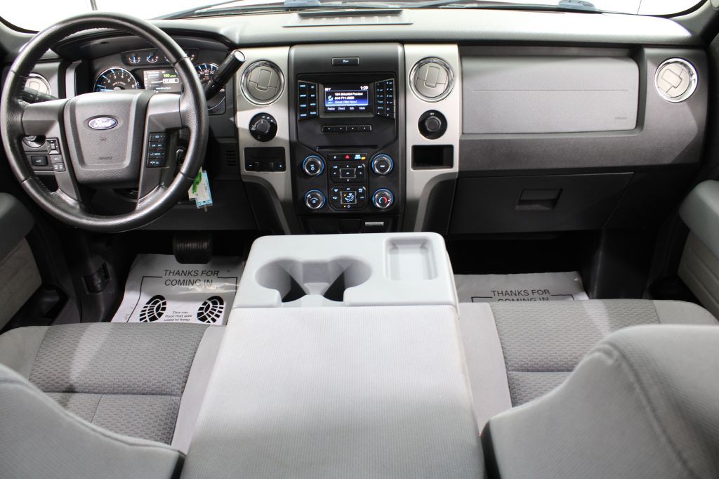 2014 Ford F-150 Image 2