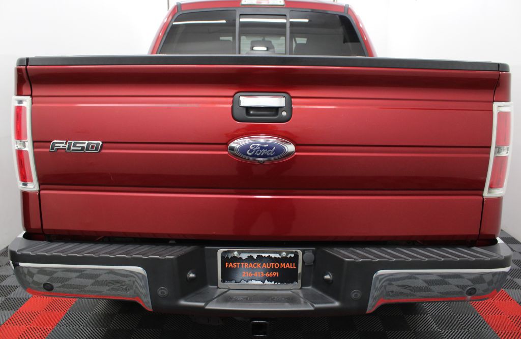 2014 Ford F-150 Image 6