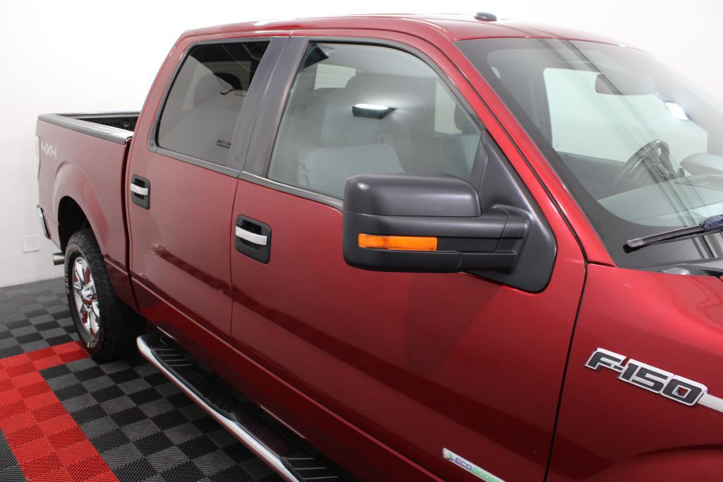 2014 Ford F-150 Image 10