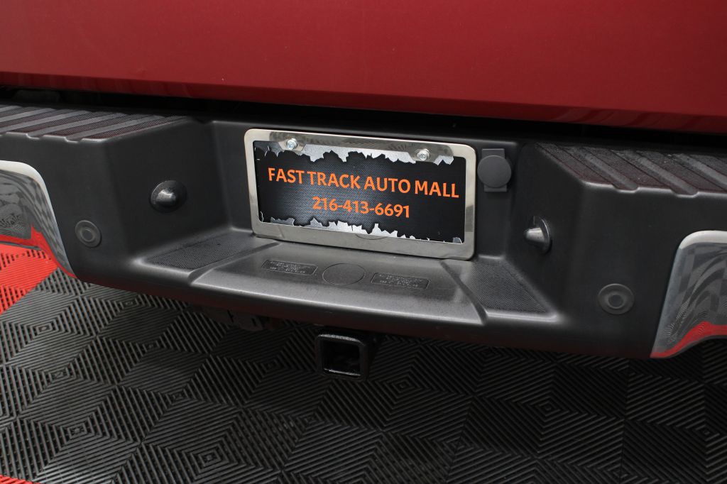 2014 Ford F-150 Image 12
