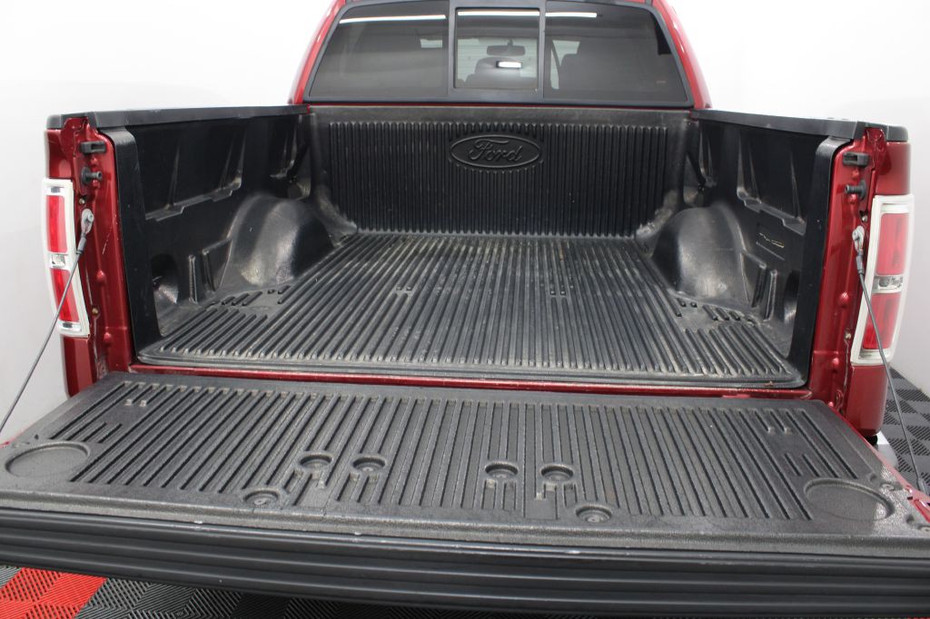 2014 Ford F-150 Image 13