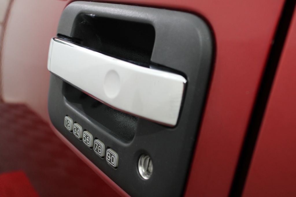 2014 Ford F-150 Image 15